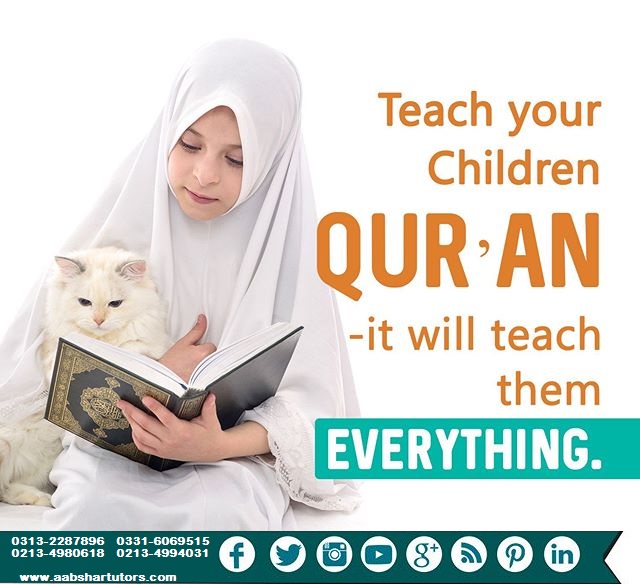 quran home tutor and online teacher, e-learning, e-tutor, virtual tuition, karachi, lahore, islamabad, pakistan